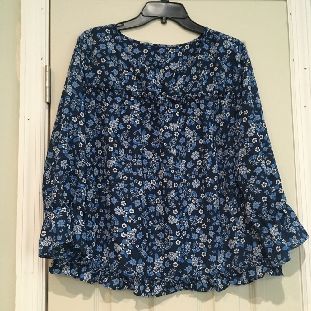 Women’s blouse